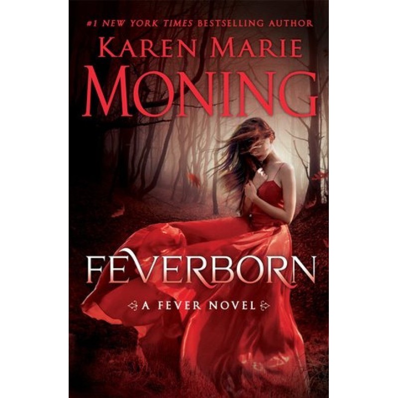 Feverborn