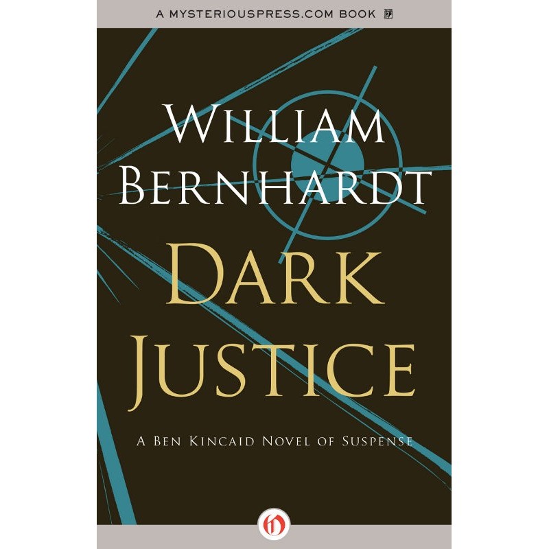 Dark Justice
