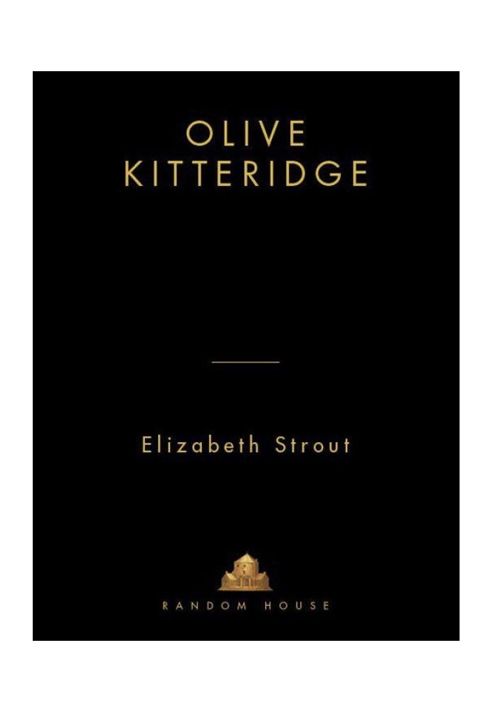 Olive Kitteridge