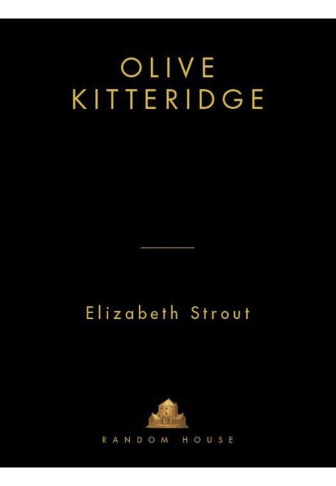 Olive Kitteridge