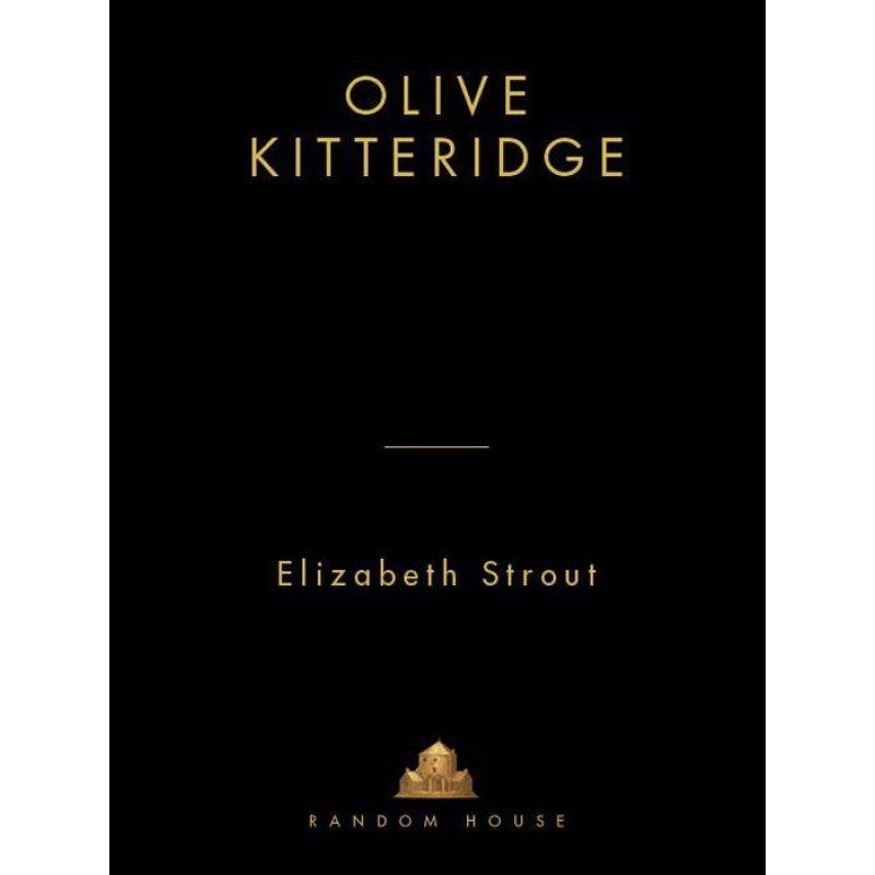 Olive Kitteridge