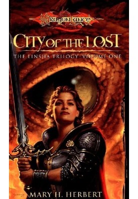 City of the Lost