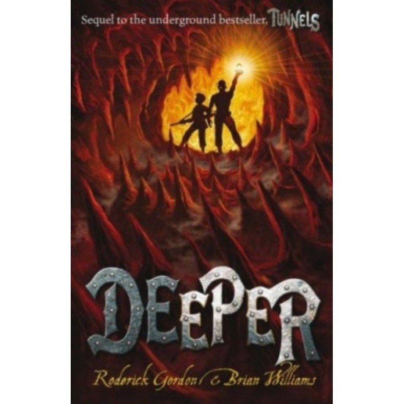 Deeper