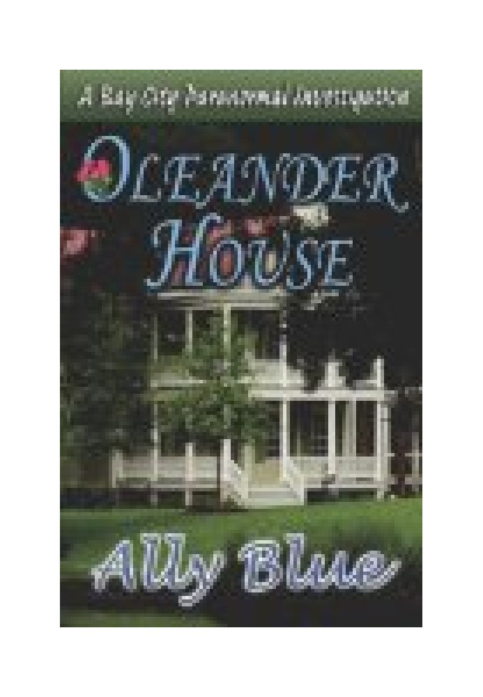 Oleander House