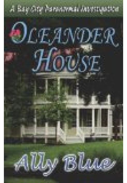 Oleander House