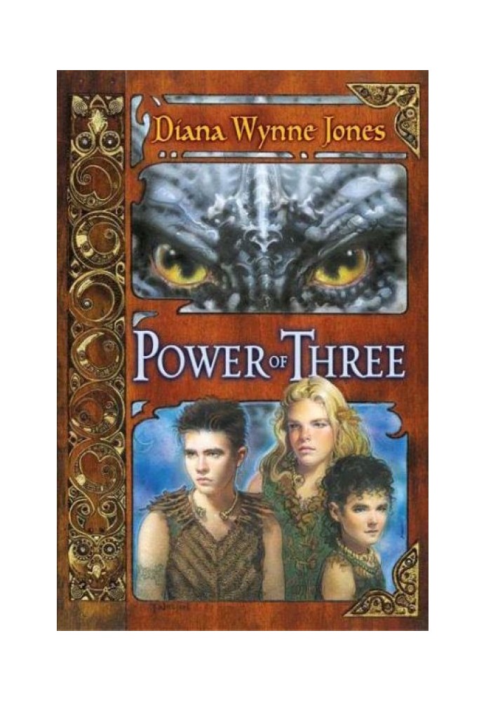 Power of Three