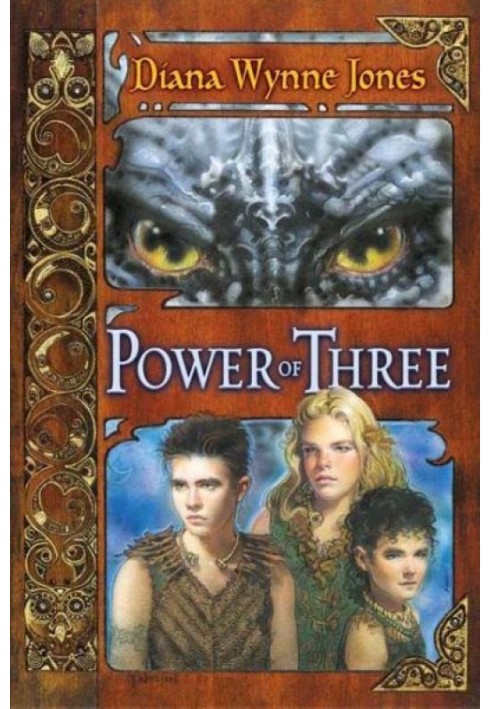 Power of Three