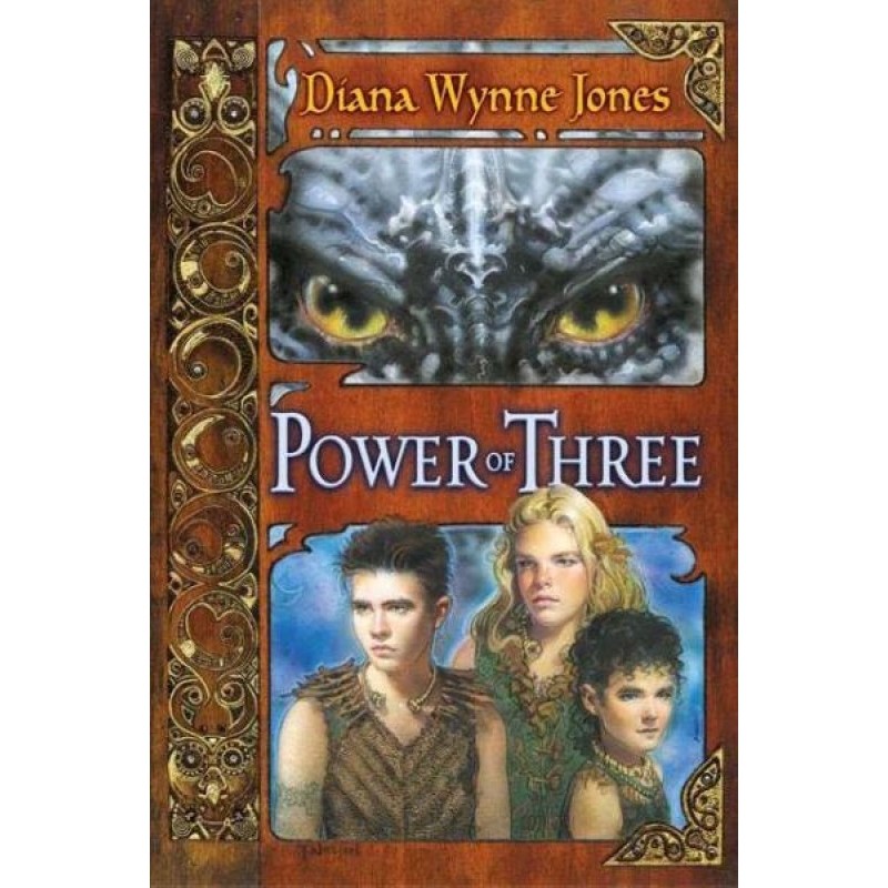 Power of Three