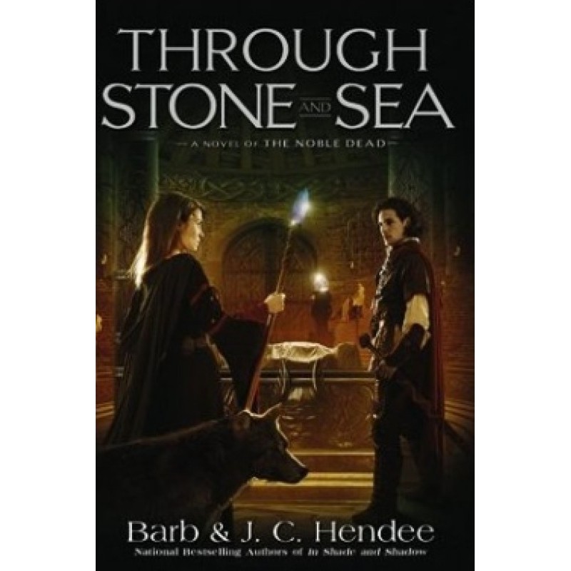 Through Stone and Sea