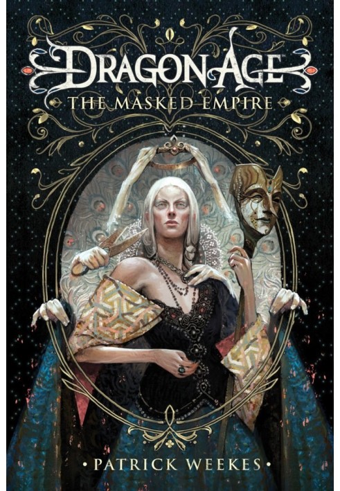 Empire of Masks