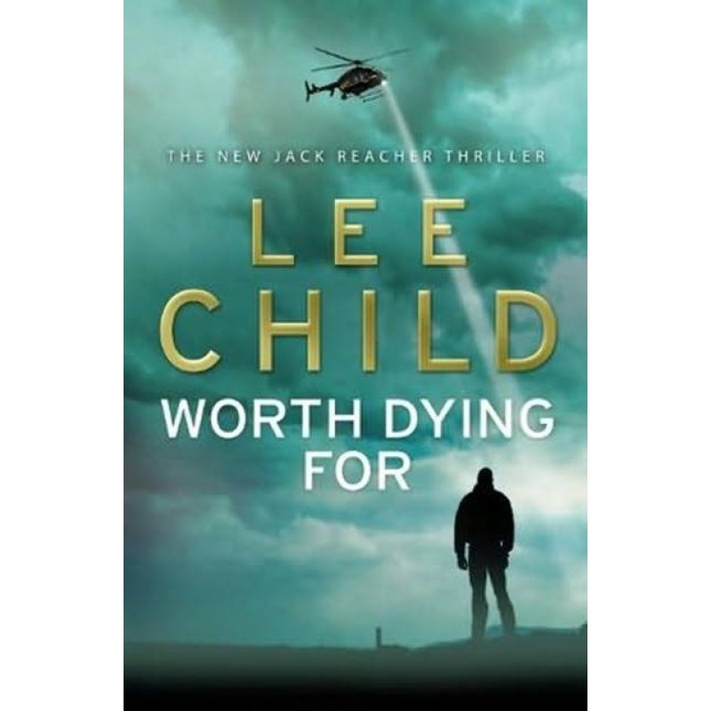 Worth Dying For
