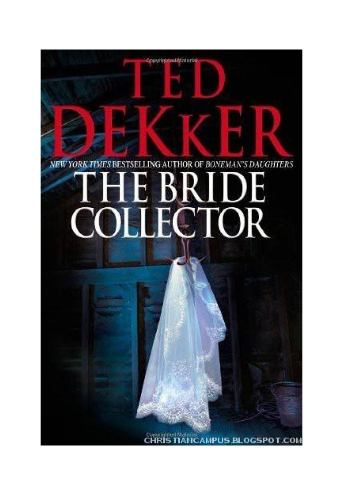 The Bride Collector