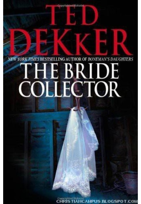 The Bride Collector