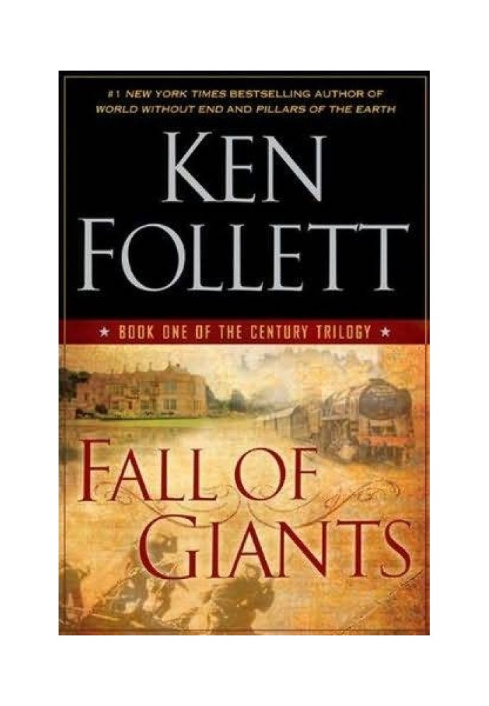 Fall of Giants