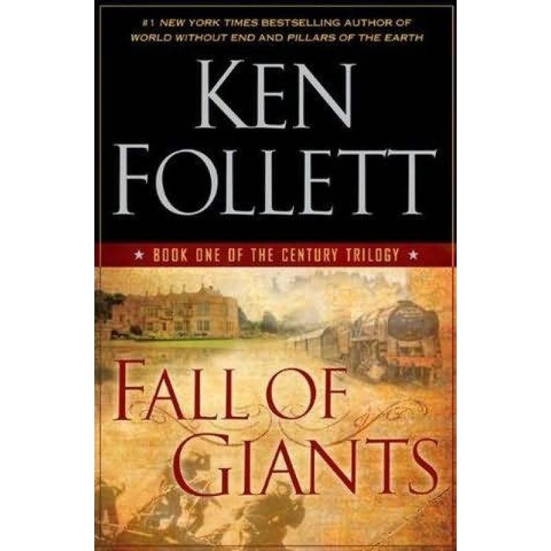 Fall of Giants