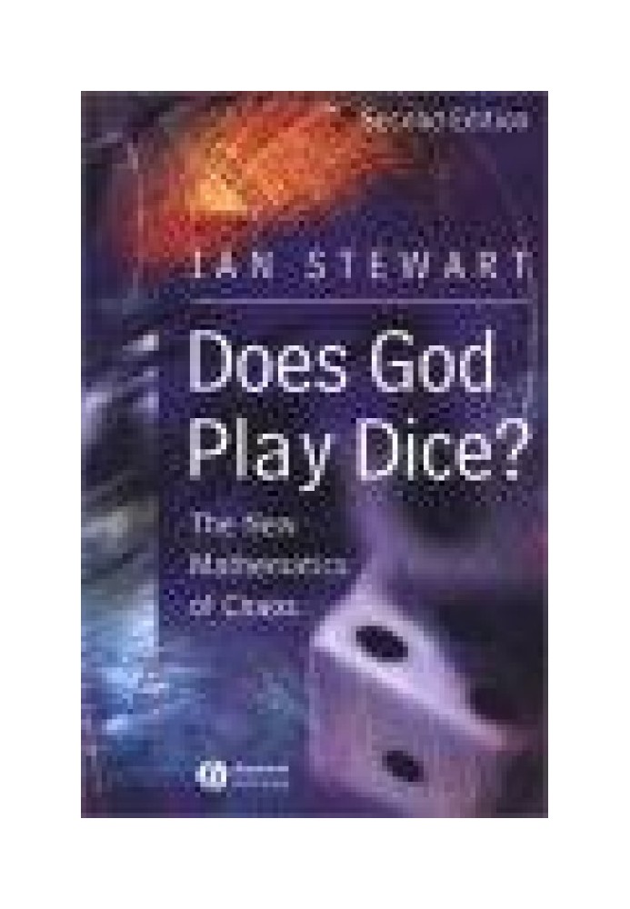 Does God Play Dice?