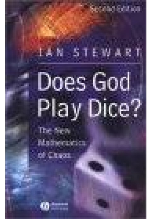 Does God Play Dice?