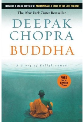 Buddha: A Story of Enlightenment