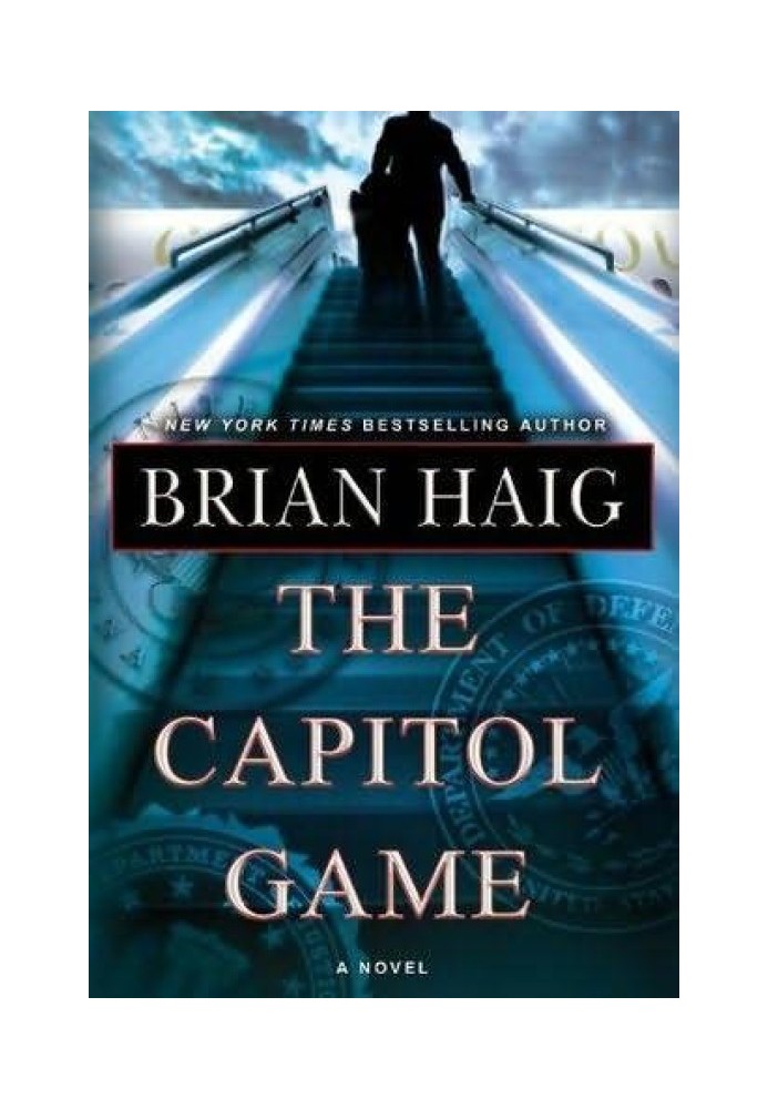 The Capitol Game