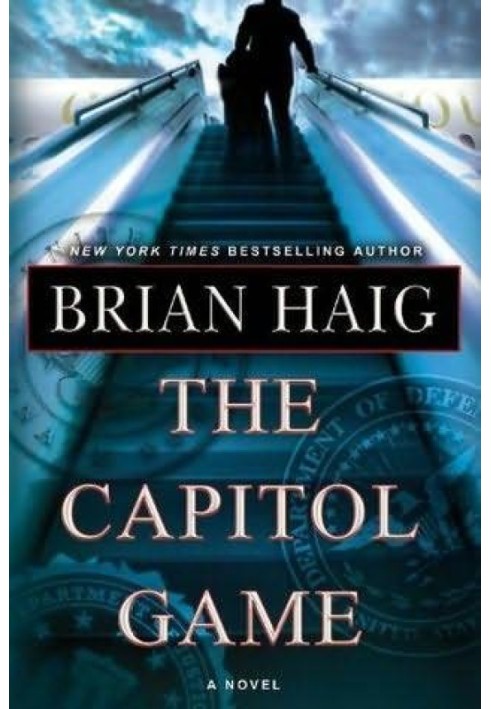 The Capitol Game