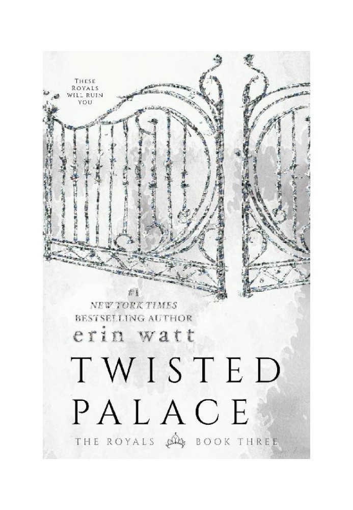 Twisted Palace