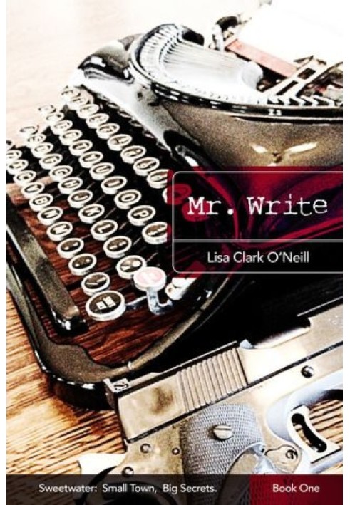 Mister Writer