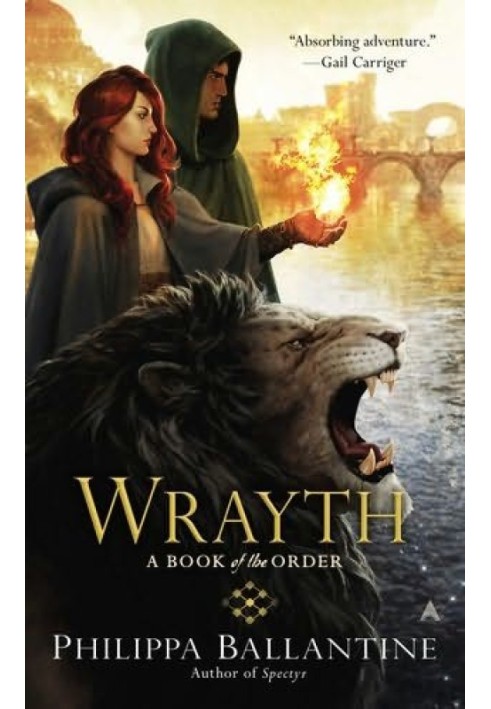 Wrayth