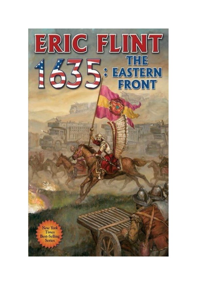 1635: The Eastern Front