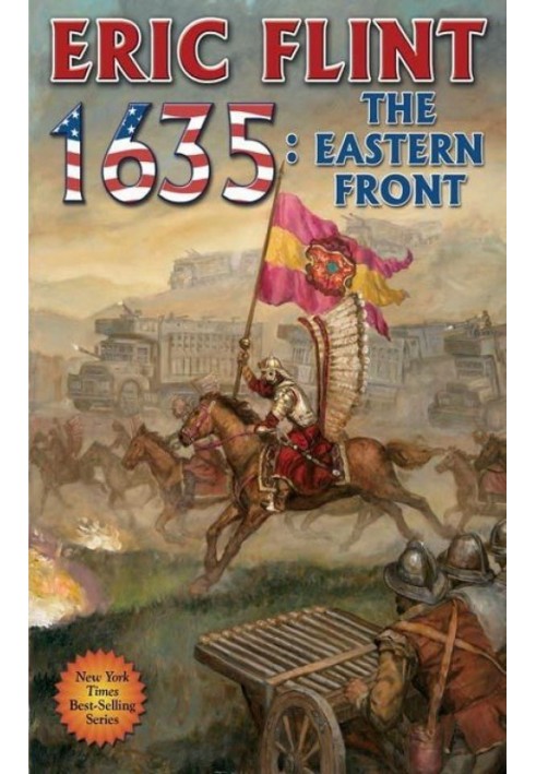 1635: The Eastern Front