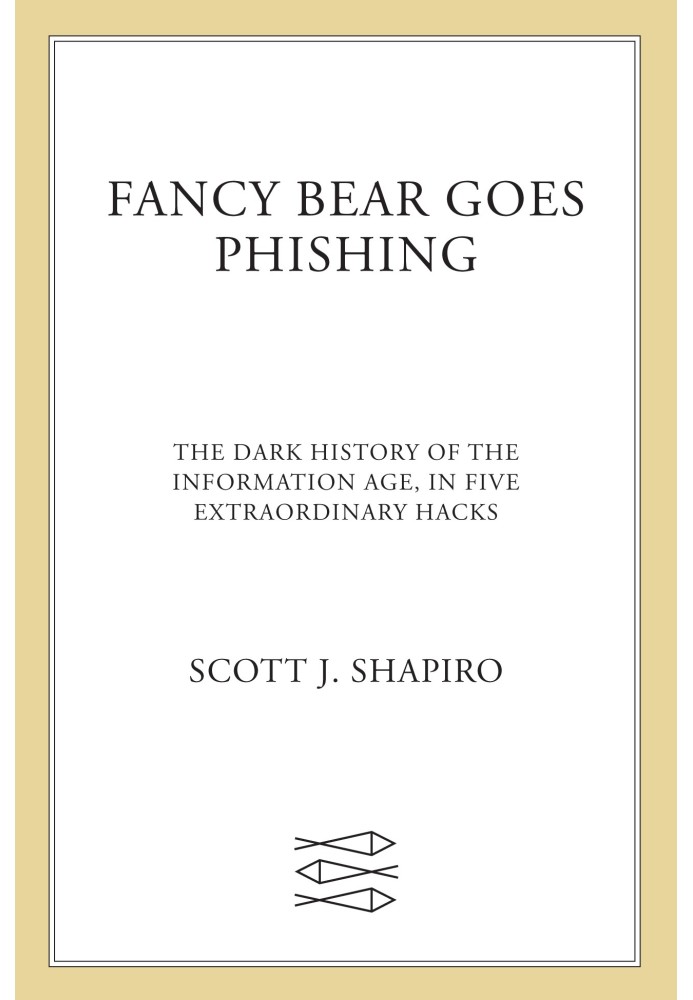 Fancy bear goes phishing