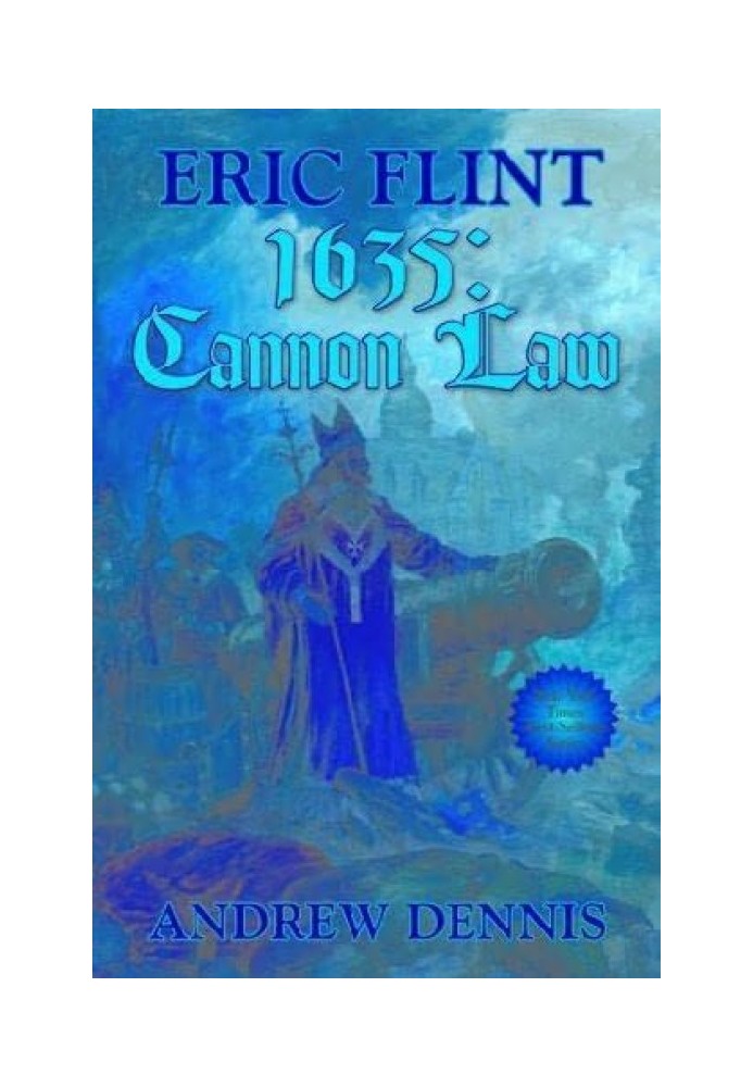 1635: The Cannon Law