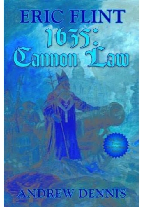 1635: The Cannon Law