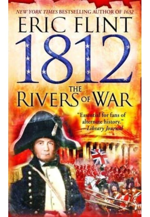 1812: The Rivers of War