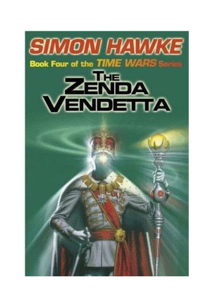 The Zenda Vendetta