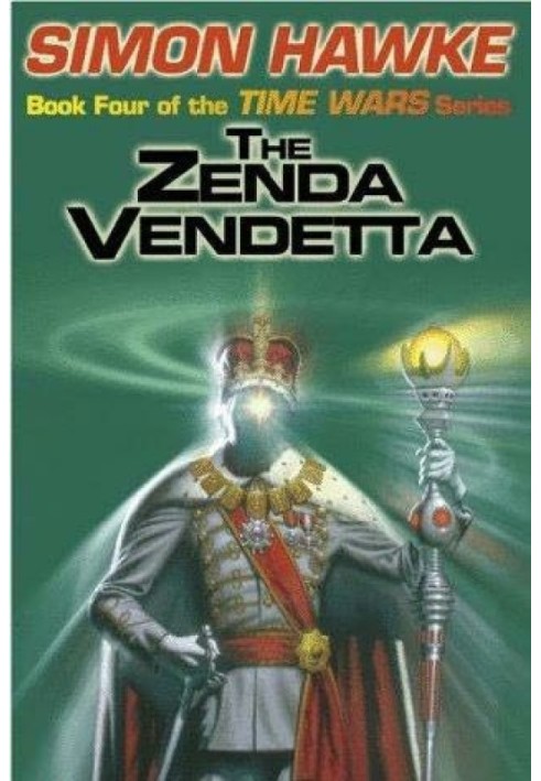 The Zenda Vendetta