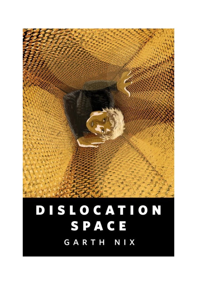 Dislocation Space