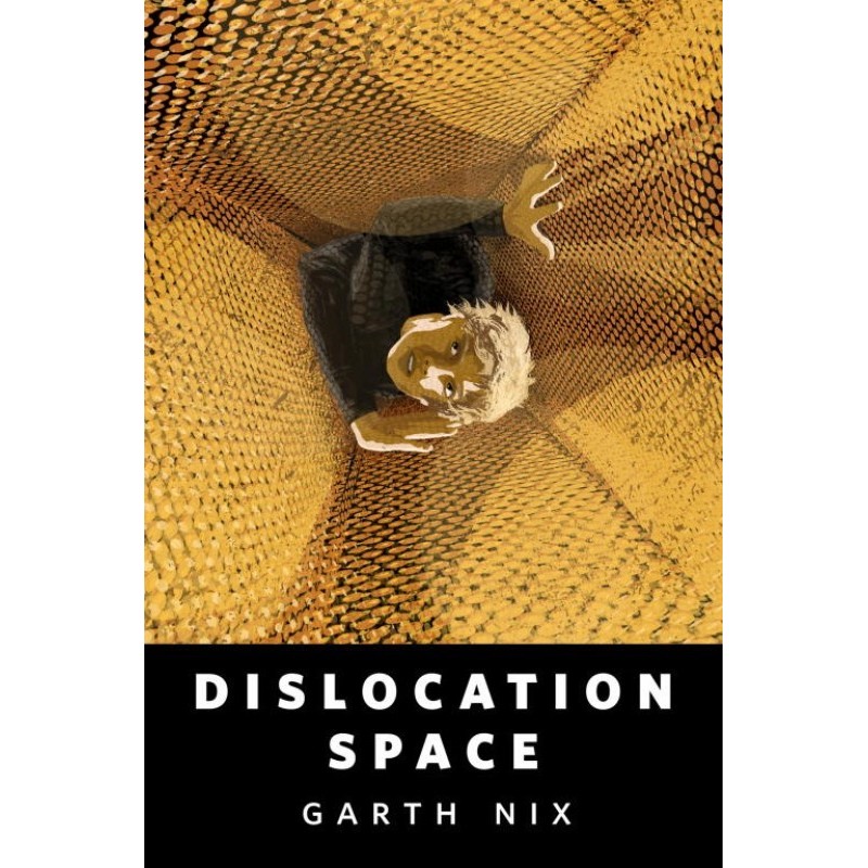 Dislocation Space