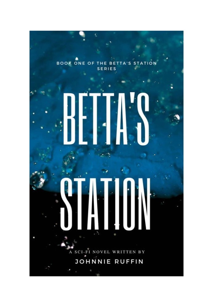 Betta's Station