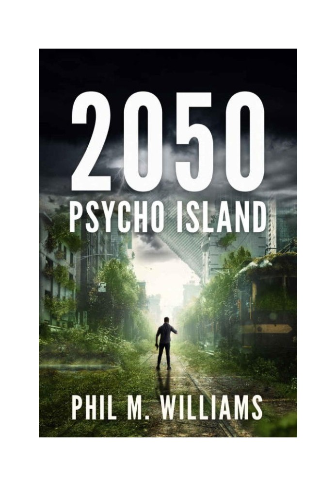 2050: Psycho Island