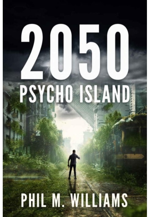 2050: Psycho Island