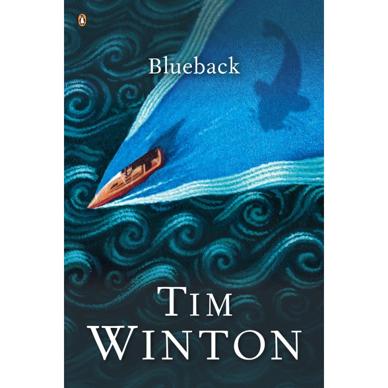 Blueback