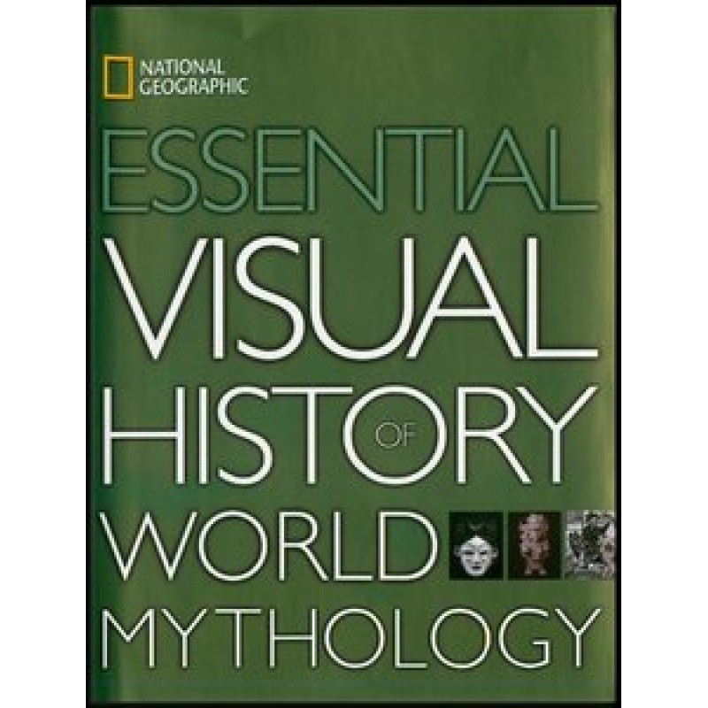 Essential Visual History of...