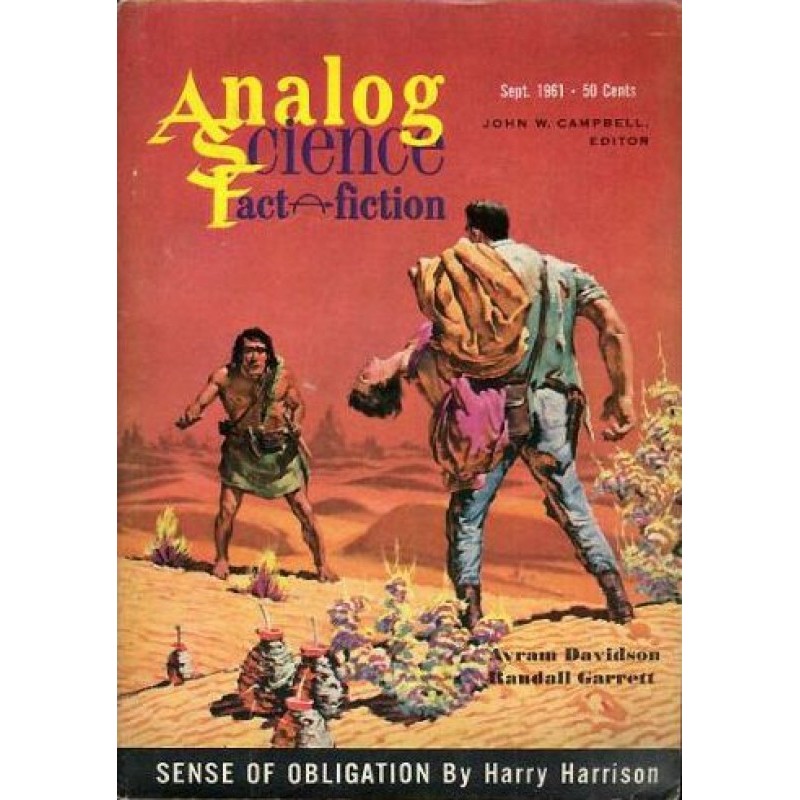 Sense of Obligation