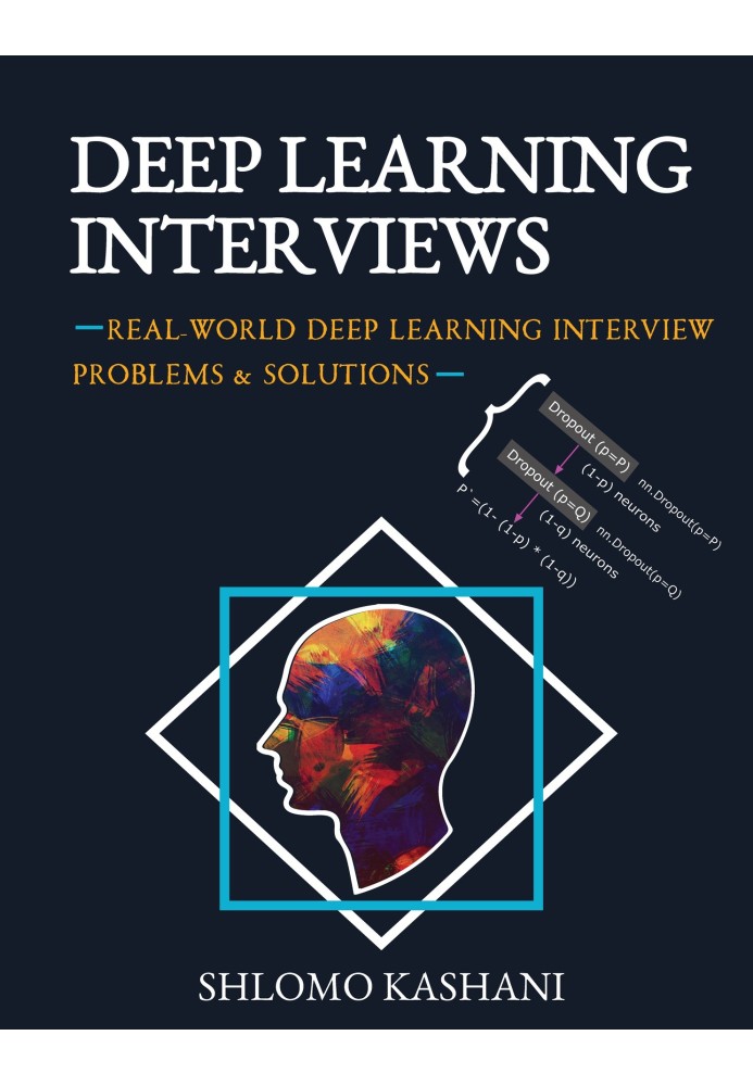 Deep learning interviews