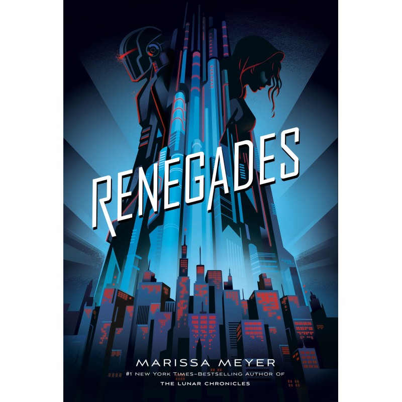 Renegades