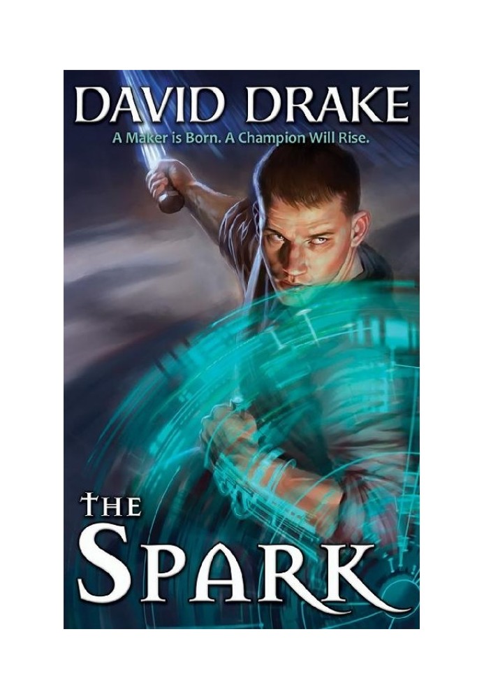 The Spark