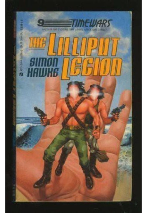 Lilliput Legion