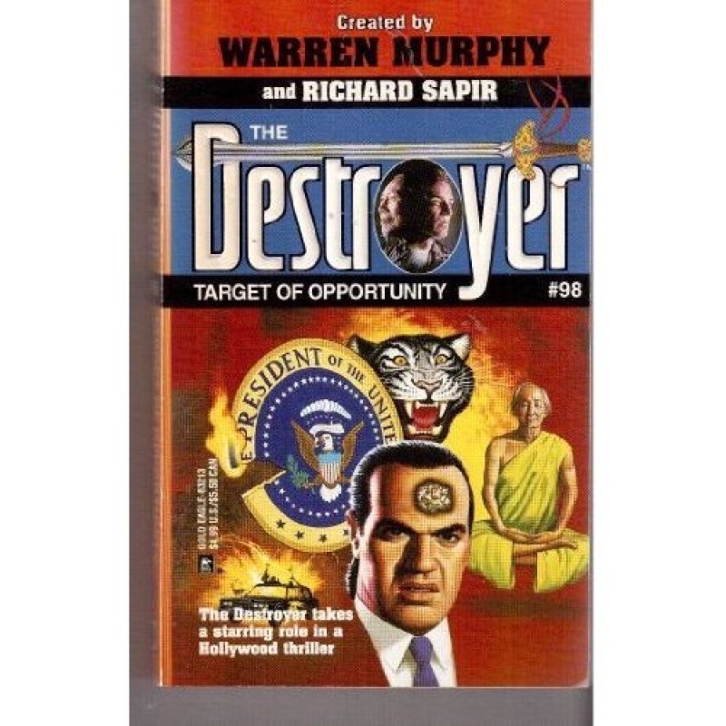 Цель возможностей