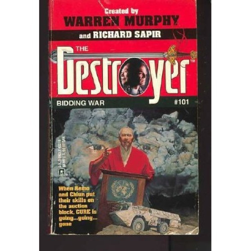 Торговая война