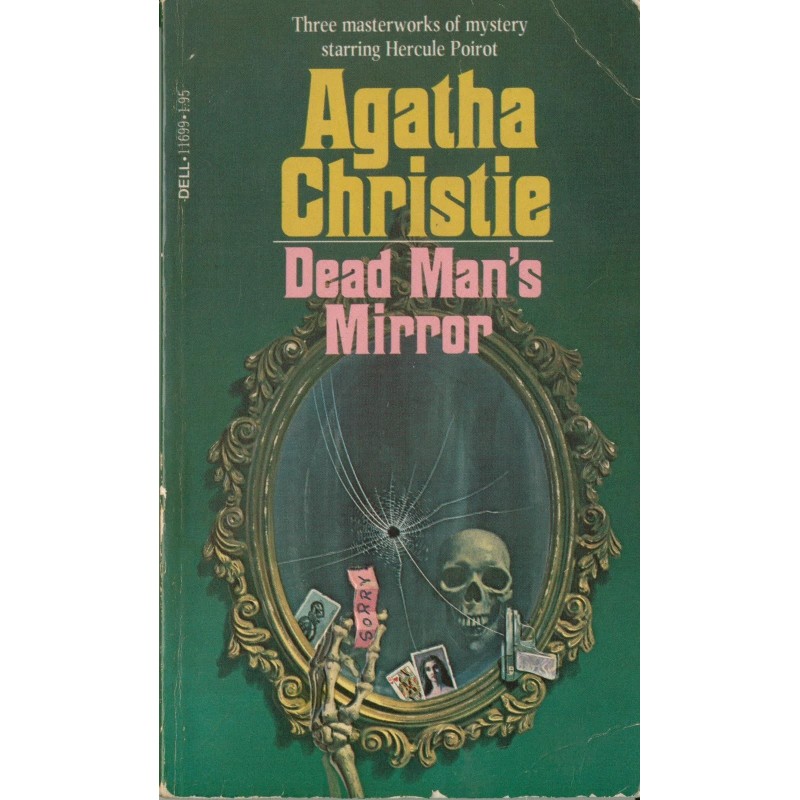 Dead Man's Mirror